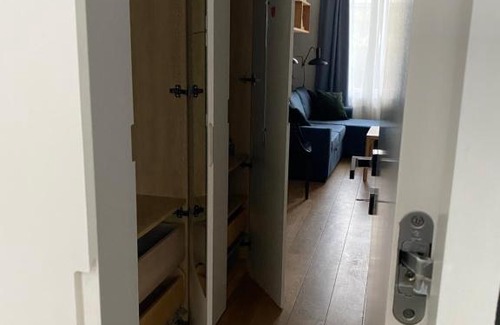 Upper Town Apartamento | Appartement moderne Centre de Bruxelles