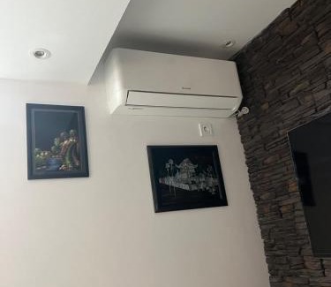 Ain El Turk Apartamento | Appartement moderne en face Eden plage
