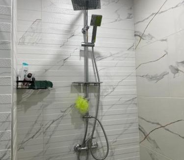 Ain El Turk Apartamento | Appartement moderne en face Eden plage