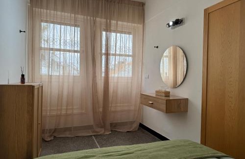 Quartier Hassan Apartamento | Appartement moderne et cosy