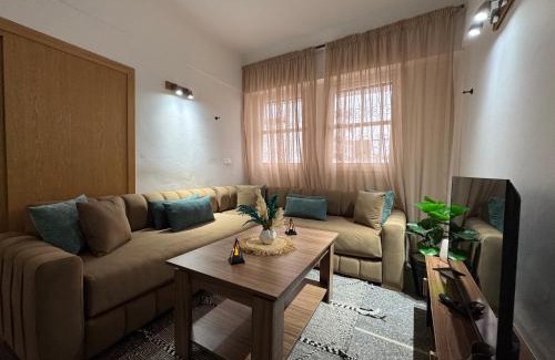 Quartier Hassan Apartamento | Appartement moderne et cosy