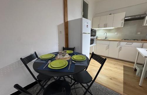 Quartier Hassan Apartamento | Appartement moderne et cosy
