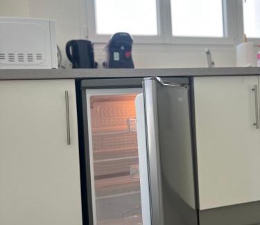 Carbon-Blanc Apartamento | Appartement moderne et spacieux 4