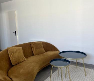 Carbon-Blanc Apartamento | Appartement moderne et spacieux 4