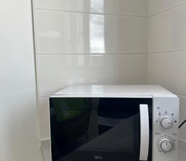 Carbon-Blanc Apartamento | Appartement moderne et spacieux 4