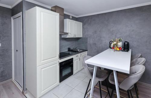 Tonkin Nord Apartamento | Appartement moderne, proche du Parc de la tête d'Or et de Lyon