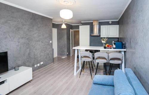 Tonkin Nord Apartamento | Appartement moderne, proche du Parc de la tête d'Or et de Lyon