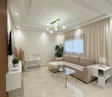 Meknes Apartamento | Appartement Moderne