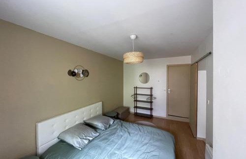 Saint-Ouen Apartamento | Appartement moderne & pittoresques