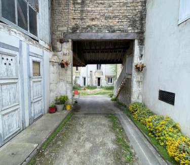 Saint-Ouen Apartamento | Appartement moderne & pittoresques