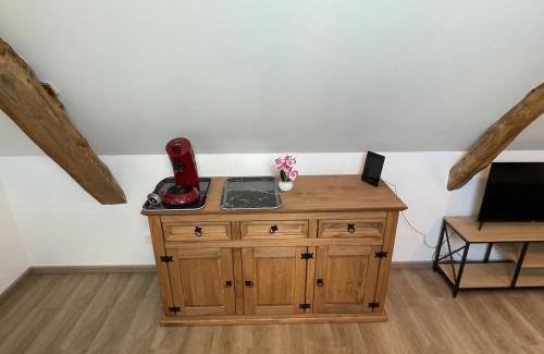 Beauvais Apartamento | Appartement moderne proche centre Beauvais AB
