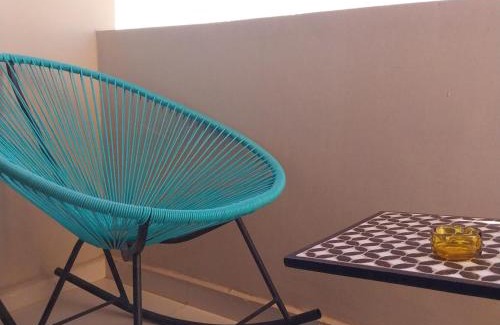 Deroua Apartamento | appartement moderne proche aéroport
