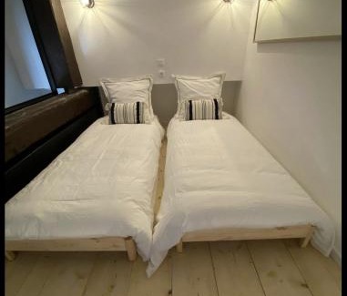 Lattes Apartamento | Appartement moderne proche de tout et parking gratuit