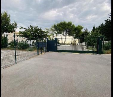 Lattes Apartamento | Appartement moderne proche de tout et parking gratuit