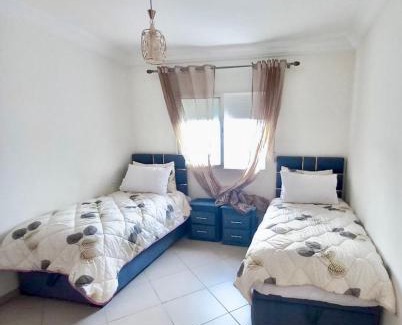 Quartier Des Mimosas Apartamento | Appartement moderne - Résidence privée