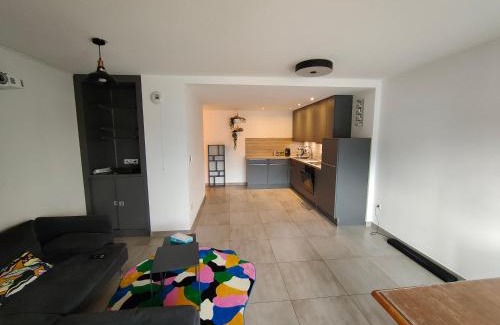 Saint-Louis Apartamento | Appartement moderne tout équipé (Vidéoprojecteur, Domotique etc...)
