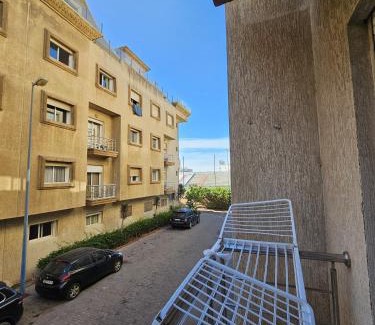 Essaouira Apartamento | Appartement Mogador