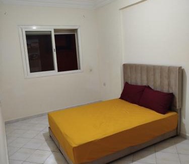 Essaouira Apartamento | Appartement Mogador