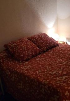 Saint-Aventin Apartamento | Appartement montagne