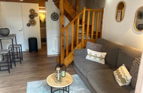 Thorenc Apartamento | Appartement montagne