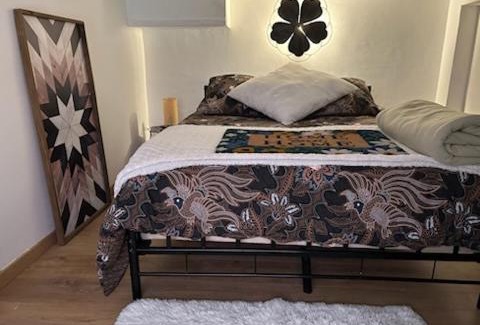 Thorenc Apartamento | Appartement montagne