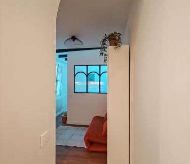 Montmartre Apartamento | Appartement Montmartre, Moulin de la galette