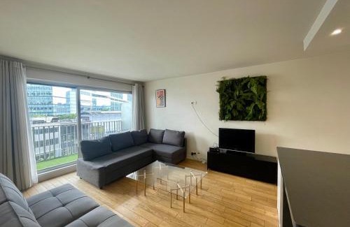 Necker Apartamento | Appartement Montparnasse 3