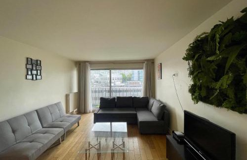 Necker Apartamento | Appartement Montparnasse 3