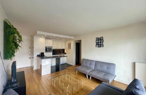 Necker Apartamento | Appartement Montparnasse 3