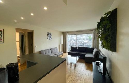 Necker Apartamento | Appartement Montparnasse 3