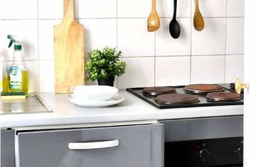 Notre-Dame-des-Champs Apartamento | Appartement Montparnasse - rue de la Gaieté