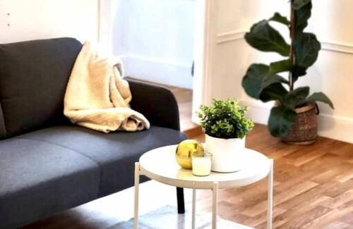 Notre-Dame-des-Champs Apartamento | Appartement Montparnasse - rue de la Gaieté
