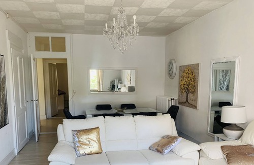Montreux Apartamento | Appartement montreux