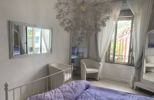 Montreux Apartamento | Appartement montreux
