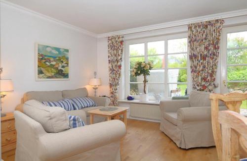 Munkmarsch Apartamento | Appartement-Morgenroth