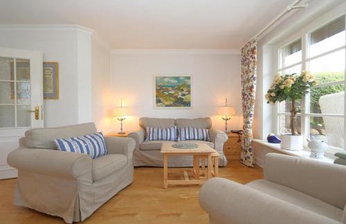 Munkmarsch Apartamento | Appartement-Morgenroth