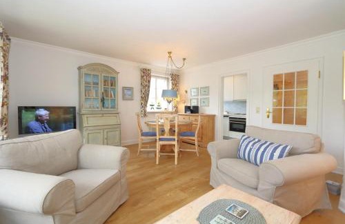 Munkmarsch Apartamento | Appartement-Morgenroth