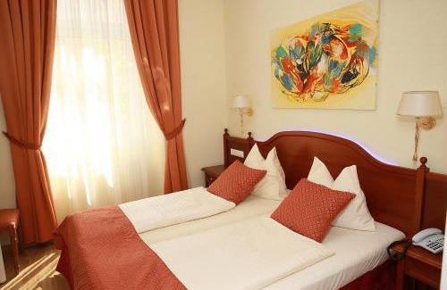 Villach Apartamento | Appartement Mosser Villach Zentrum mit Parkplatz