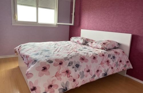 Dijon Apartamento | Appartement Motte Giron