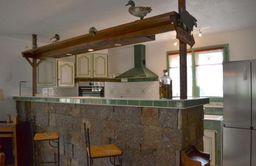 La Llagonne Apartamento | APPARTEMENT MOUFLONS