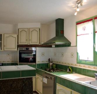 La Llagonne Apartamento | APPARTEMENT MOUFLONS