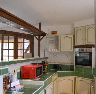 La Llagonne Apartamento | APPARTEMENT MOUFLONS