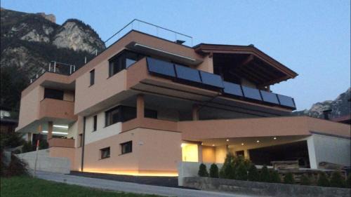 Buchau Apartamento | Appartement Mountain Lake
