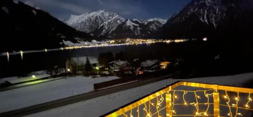 Buchau Apartamento | Appartement Mountain Lake