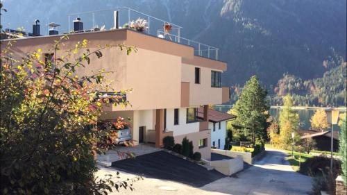 Buchau Apartamento | Appartement Mountain Lake