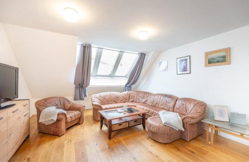 Tamsweg Apartamento | Appartement Mountain View