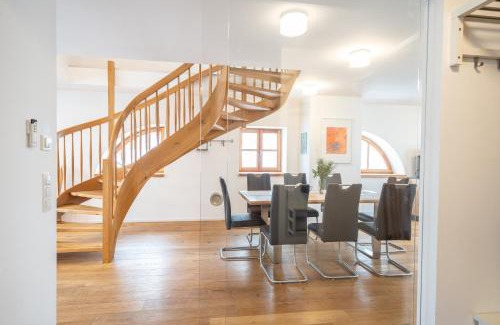 Tamsweg Apartamento | Appartement Mountain View