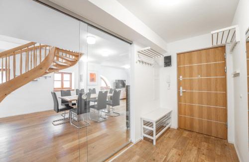 Tamsweg Apartamento | Appartement Mountain View
