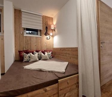 Soell Apartamento | Appartement Musik Neureiter