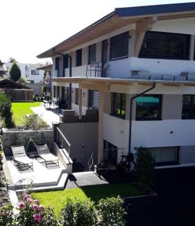 Soell Apartamento | Appartement Musik Neureiter
